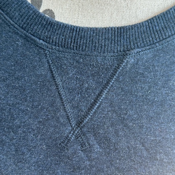 💜Lululemon blue scoop neck, NWOT - Picture 3 of 7